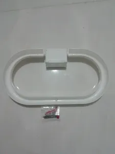 تجریه خرید اویز حوله اطلس مدل البرز