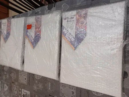 بوم نقاشی مدل مستطیل سایز 30x40 سانتی متر