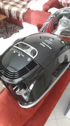 جاروبرقی 2200 وات پارس خزر مدل VC-2200W