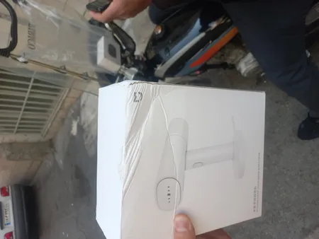 بخارگر شیائومی مدل MJGTJ01LF