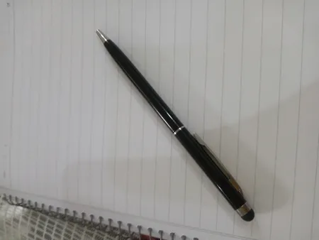 قلم لمسی مدل SKJZXC002369