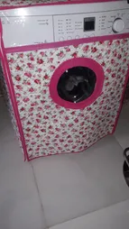 کاور ماشین لباسشویی هومتکس کد WMC-G