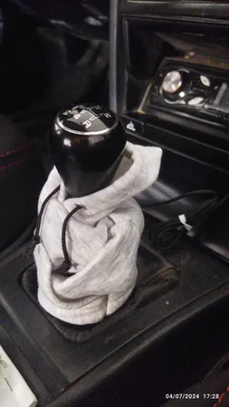 روکش دنده مدل هودی