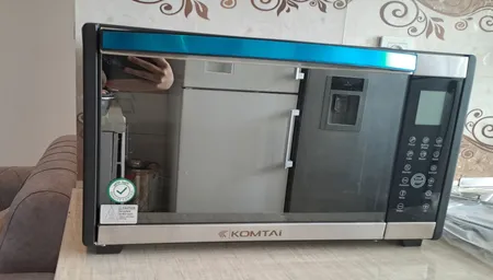 آون توستر کومتای کد 6020