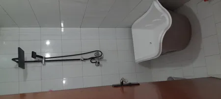 وان حمام حجیم پلاستیک ماهرو لرستان مدل S2LAYER