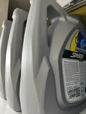 تجریه خرید روغن موتور اسپیدی مدل پاور پلاس 10w40 SJ حجم 4 لیتر