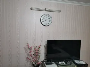 تجریه خرید ساعت دیواری سیکو مدل WESTAR