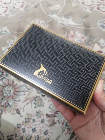 جاکلیدی چرم بارز مدل DM19