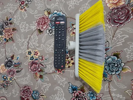 یدک جارو مدل AT371