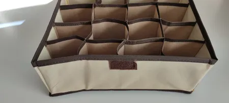 نظم دهنده لباس زیر و جوراب مدل PH-58