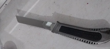 کاتر AF.T کد CT100