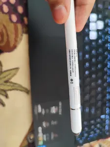 تجریه خرید قلم لمسی لنوو مدل ThinkPlus BP28