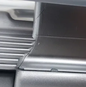 تجریه خرید وافل ساز مدل آریته P arty tim