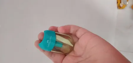 تراش فابر کاستل مدل Box 1