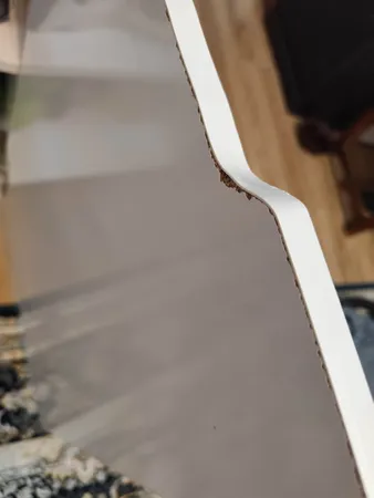 کنسول مدل آلدو