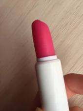 تجریه خرید بالم لب کامان مدل SOUR CHERRY SHINE