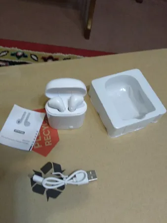 هدفون بی سیم مدل i7S