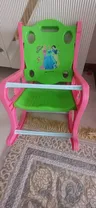 صندلی کودک مدل یویو