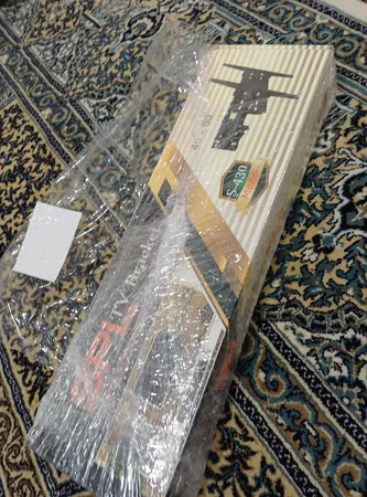 پایه دیواری تلویزیون مدل S430 مناسب برای تلویزیون های 40 تا 60 اینچ