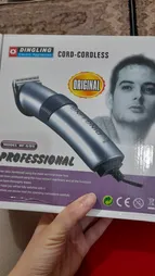 ماشین اصلاح سر و صورت دینگ لینگ مدل RF-699