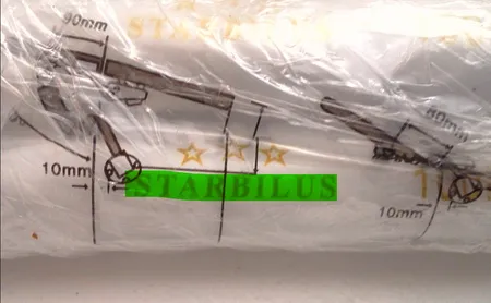 جک کابینت اچ ام مدل tp-100 بسته 2 عددی