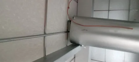 مبل تختخواب شو یک نفره مدل لاوانته