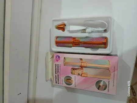 موزن بینی و ابرو مدل ADSP209