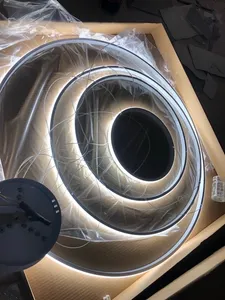 تجریه خرید لوستر ام کی لایتینگ مدل مدرن کد N6604