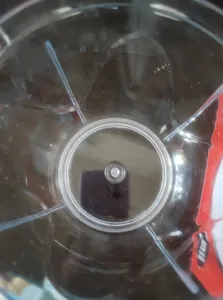 تجریه خرید خردکن دستی مدل L3302