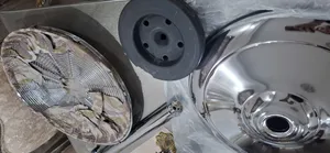 تجریه خرید پنکه ابکازو مدل SF-2222