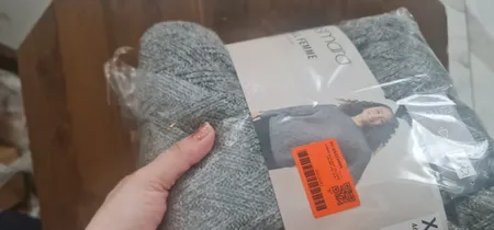 پلیور زنانه اسمارا مدل a-763543