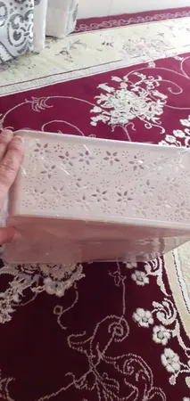 سبد نظم دهنده مدل N03