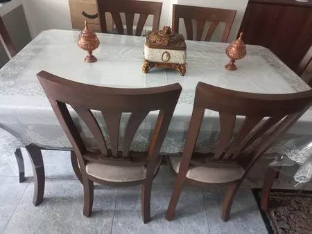 رومیزی پرلا طرح Despina 220