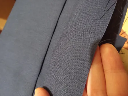 پارچه لباس مدل تترون یاس کد F5