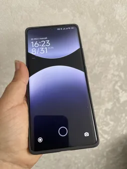 گوشی موبایل شیائومی مدل Redmi Note 14 Pro 4G دو سیم کارت ظرفیت 256 گیگابایت و رم 8 گیگابایت - نسخه به همراه شارژر