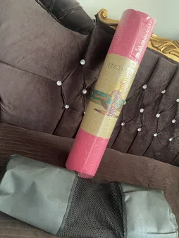 زیر انداز یوگا یوگا مت مدل TPE ضخامت 6 میلی متر