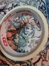 تجریه خرید چسب کاغذی سی بی اس مدل JM1620 عرض 2 سانتی متر