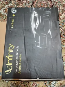 تجریه خرید پخش کننده تصویری خودرو مدل 3L مناسب برای کوییک