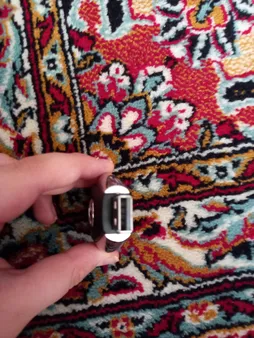 فلش مموری طرح ریموت بنز ظرفیت 32 گیگابایت