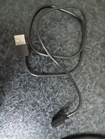 کابل شارژ مدل KW66 مناسب برای ساعت هوشمند شیائومی  IMILAB KW66 Smart Watch