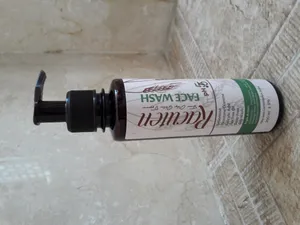 تجریه خرید ژل شست‌وشوی صورت راکوتن کد 02 حجم 200 میلی‌لیتر