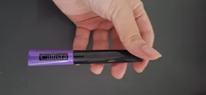 تجریه خرید خط چشم کالیستا مدل Dip Liner