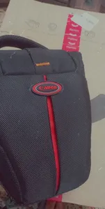 تجریه خرید کیف دوربین مدل 101C
