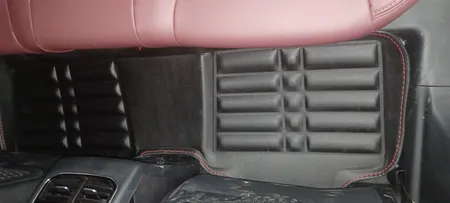 کفپوش پنج بعدی مدل EM2 مناسب برای دیگنیتی