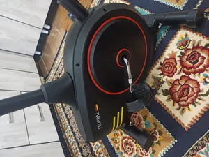 تجریه خرید دوچرخه ثابت مدل FEDERAL V270