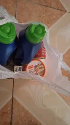 حلوا ارده شیررضا - 452 گرم