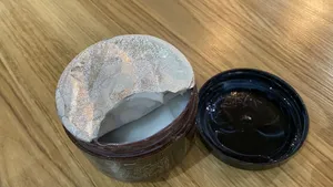 تجریه خرید ماسک مو مغذی هانادی مدل روغن آرگان حجم 500 میلی لیتر