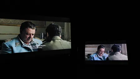 مانیتور گیمینگ 23.8 اینچ ایسوس مدل TUF VG249Q3A