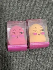 تجریه خرید پد آرایشی مدل تخم مرغی مجموعه 2 عددی