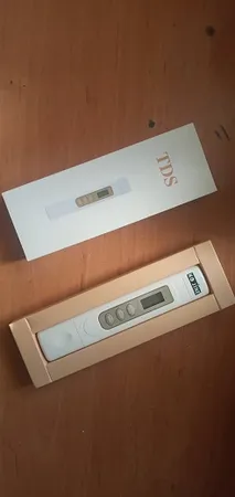 سختی سنج آب کو جین مدل TDS